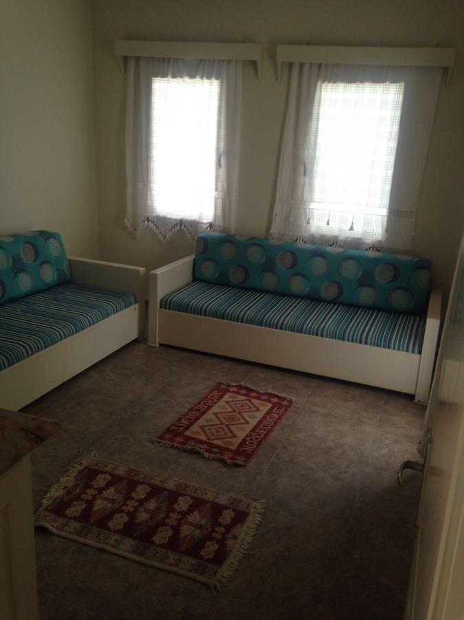 Mandarin Apart Bodrum