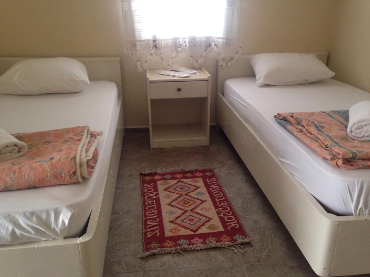 Aparthotel Mandarin Apart