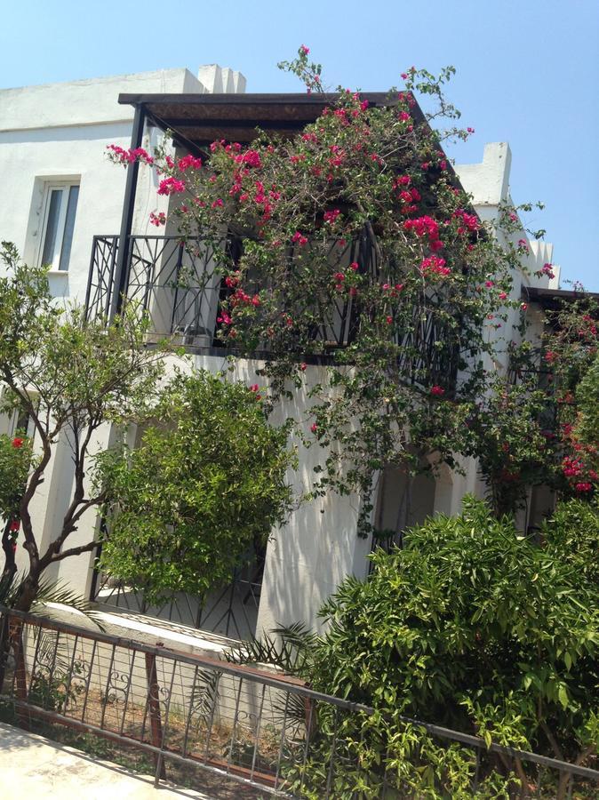 Mandarin Apart 5* Bodrum