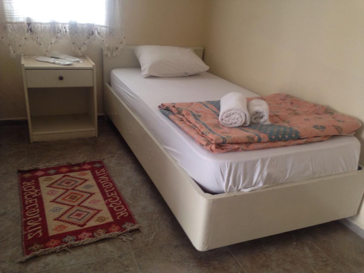 Aparthotel Mandarin Apart