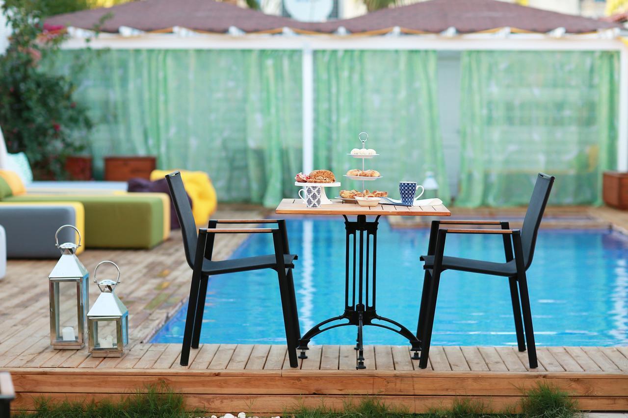 The Six Hotel 5*