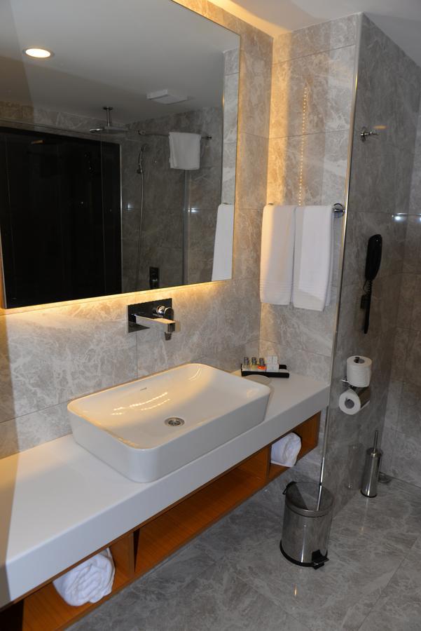 Ramada By Wyndham Giresun 4*