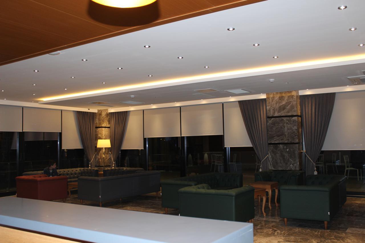 Ramada By Wyndham Giresun Hotel 4*