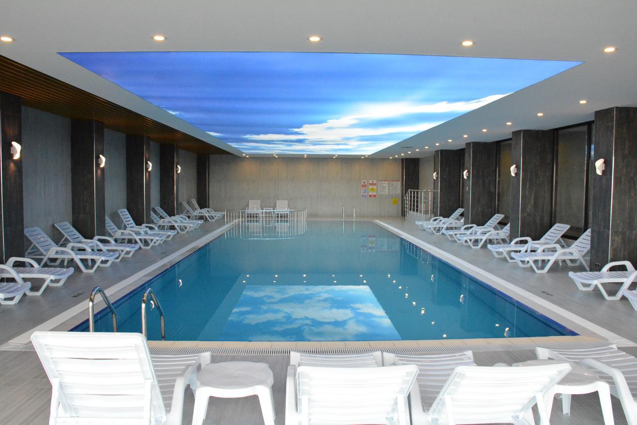 Ramada By Wyndham Giresun Hotel