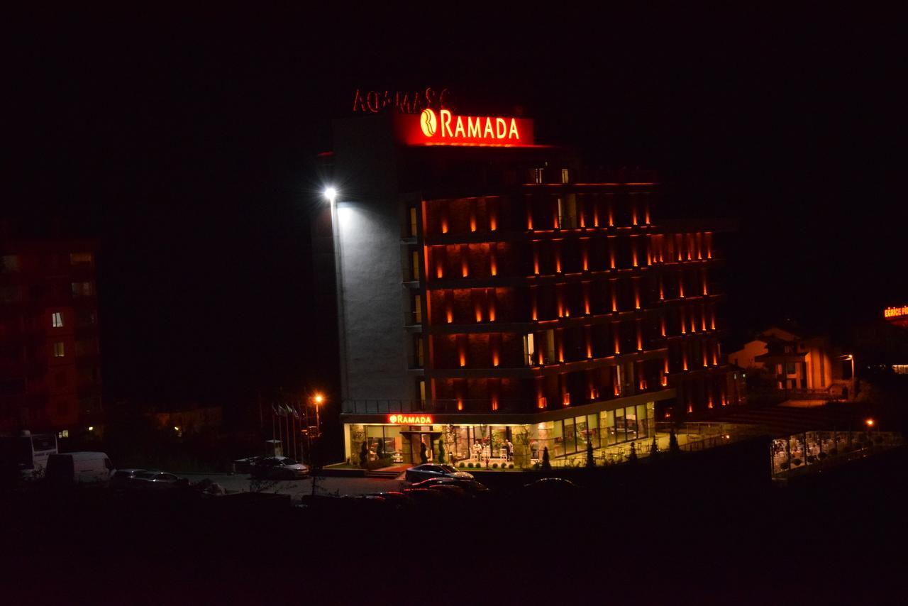 Ramada By Wyndham Giresun Hotel