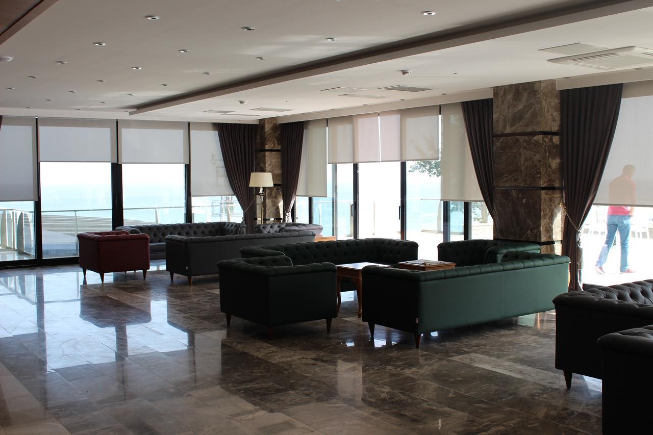 Ramada By Wyndham Giresun 4*