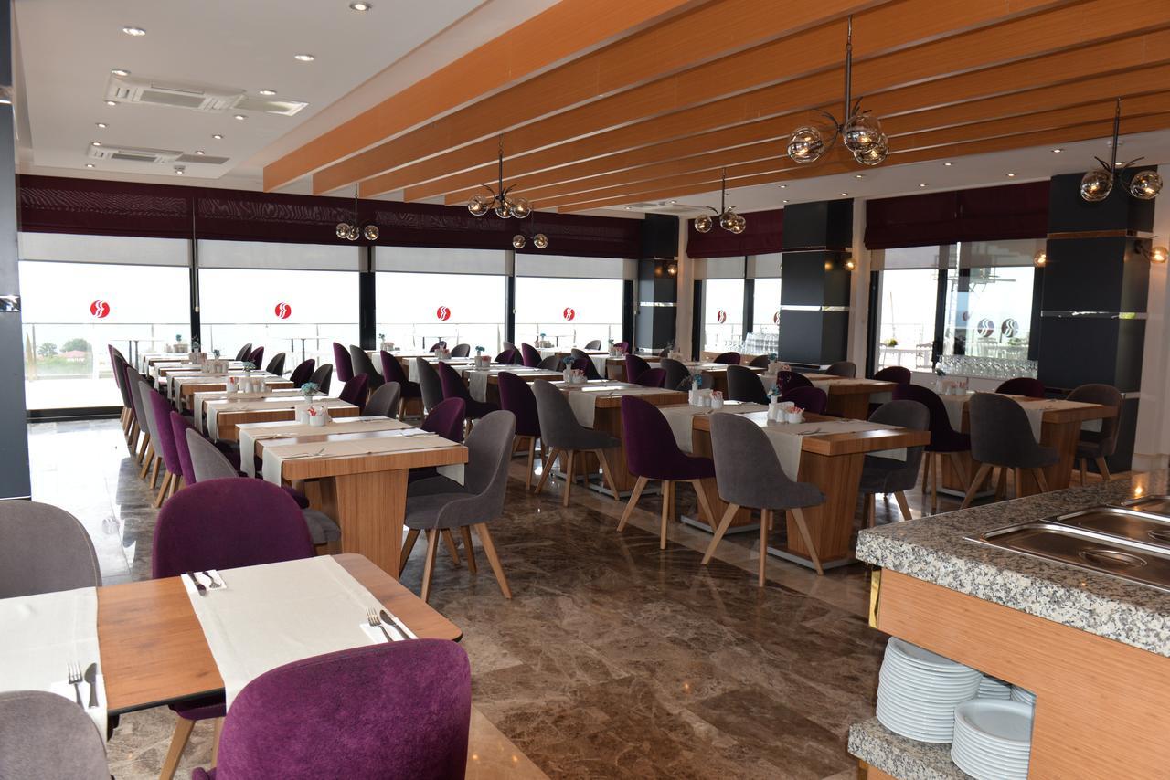Ramada By Wyndham Giresun Hotel Piraziz