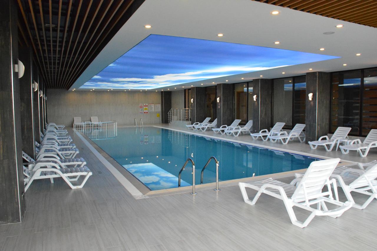 Hotel Ramada By Wyndham Giresun