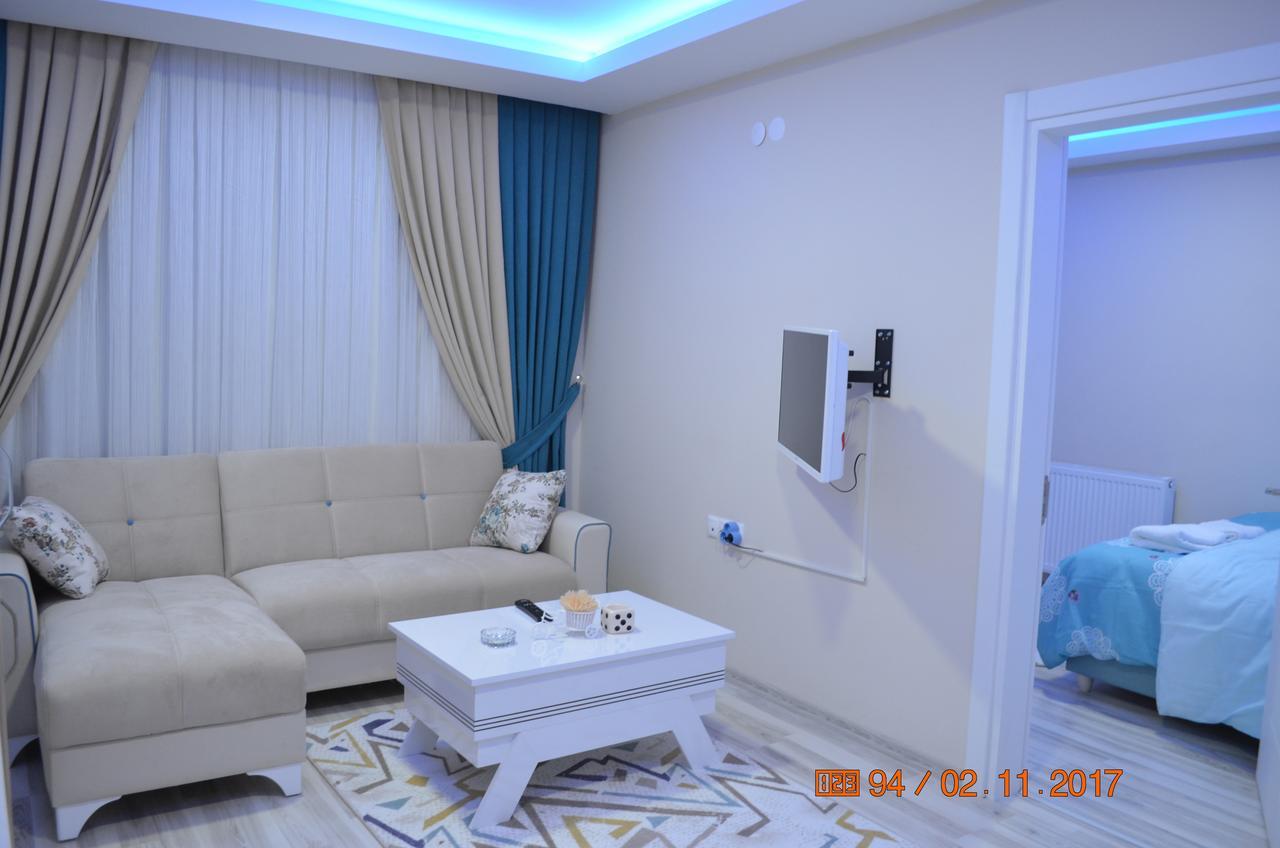 Hotel Sweet Samsun 5*