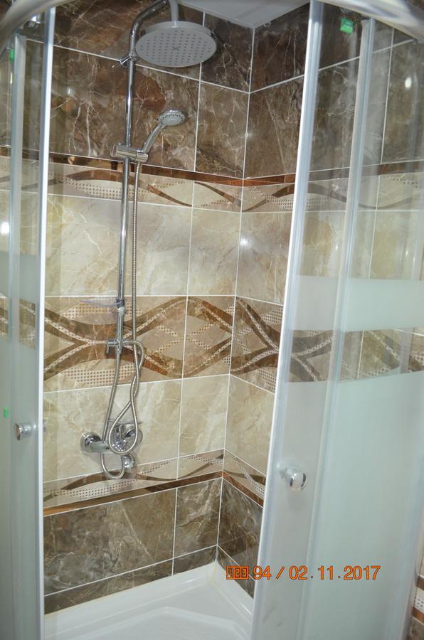 Hotel Sweet Samsun 5*
