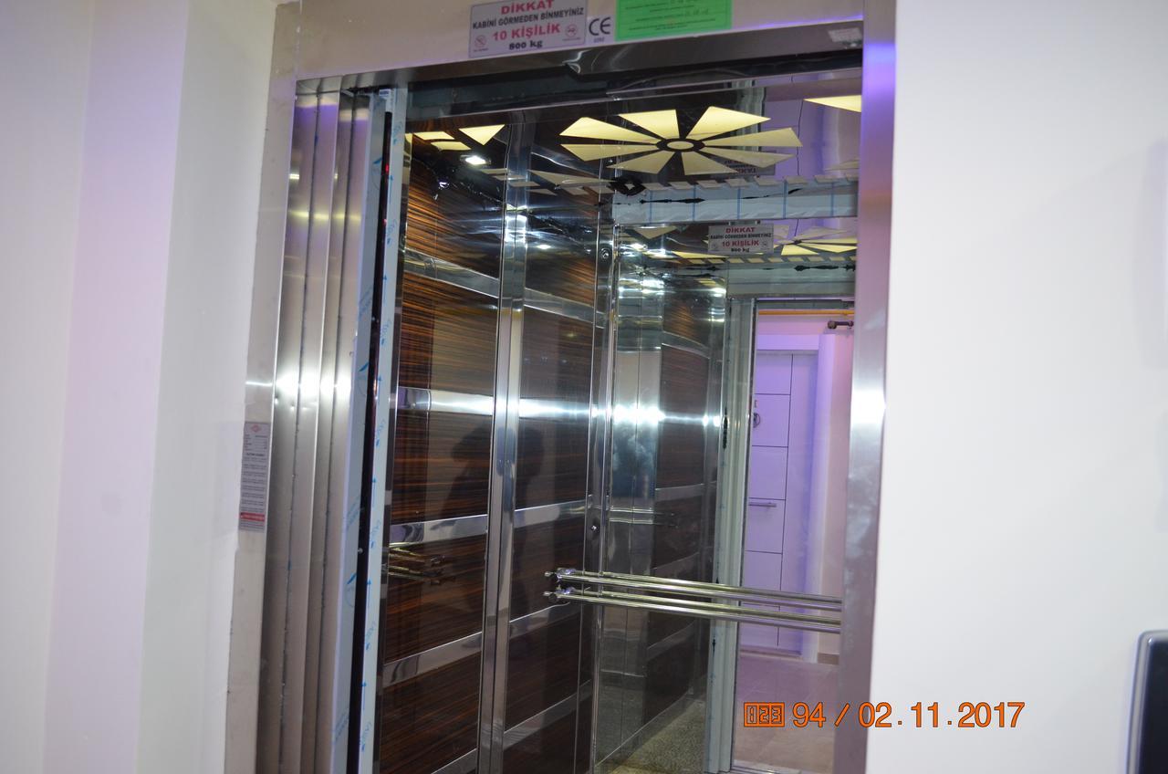 Sweet Samsun Hotel Atakum