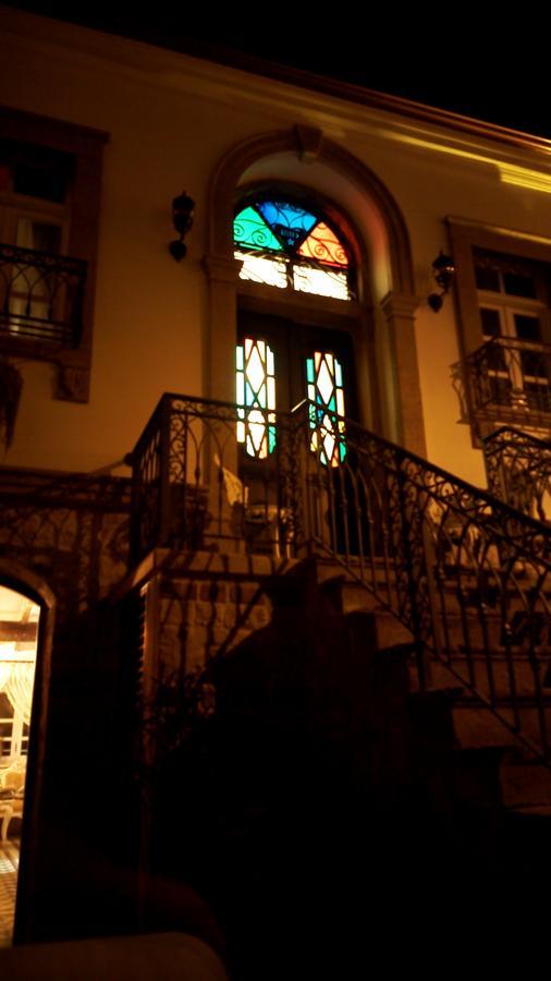 Hotel Cavlihane 1885