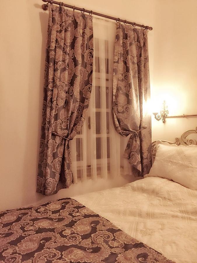 Cavlihane 1885 Hotel 3*