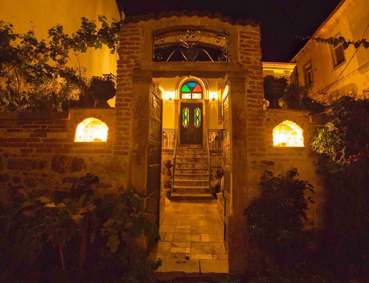 Cavlihane 1885 3* Ayvalik