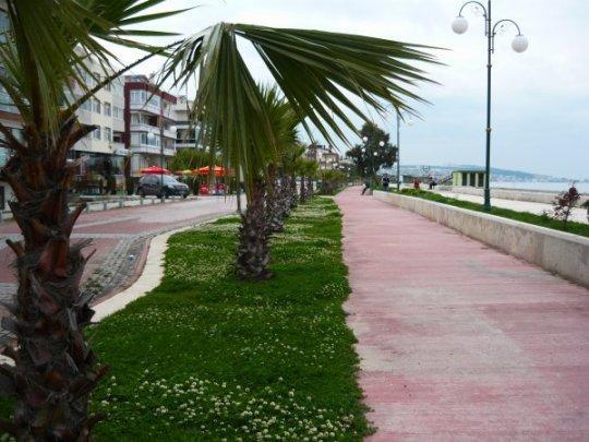 Hotel Sweet Samsun