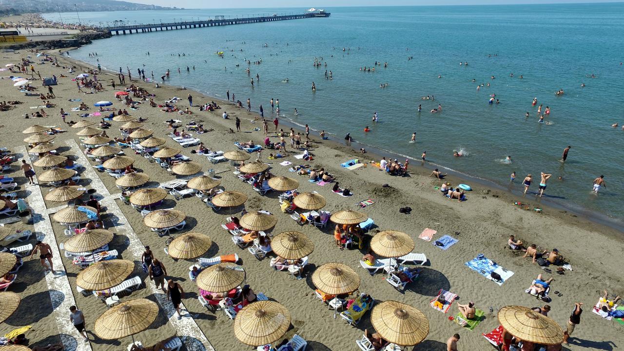 Sweet Samsun 5*