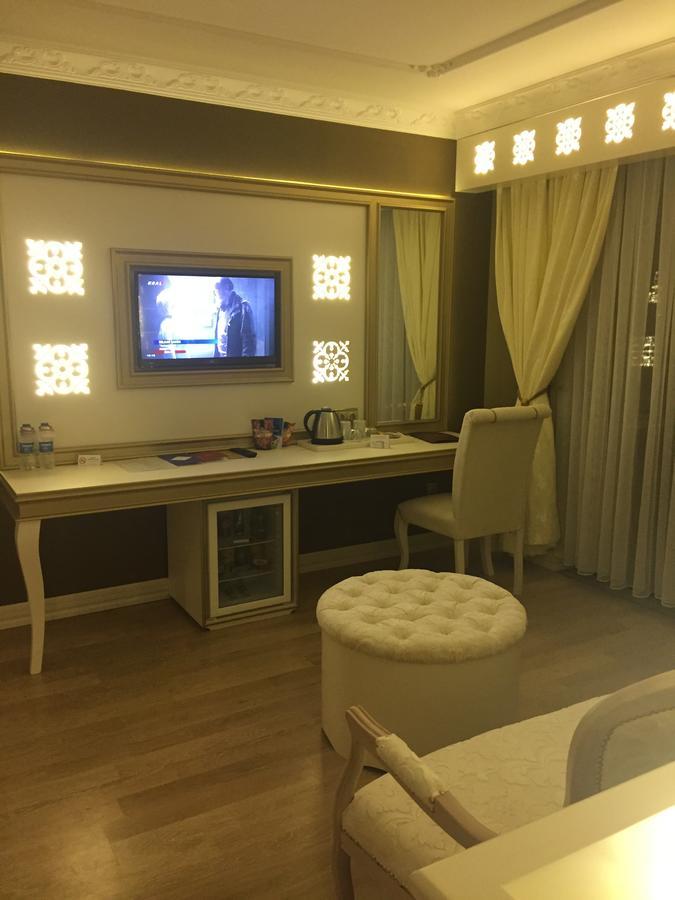 Altin & Hotel 3*