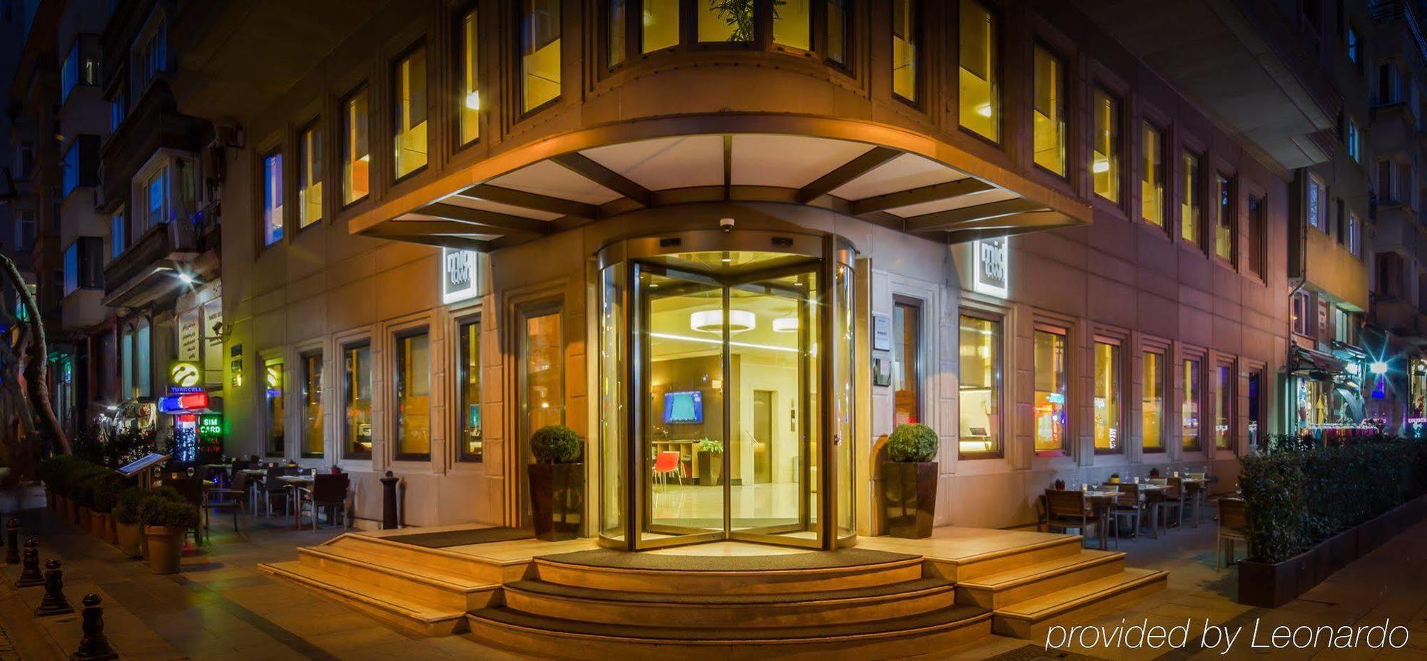 Hotel Midtown Istanbul