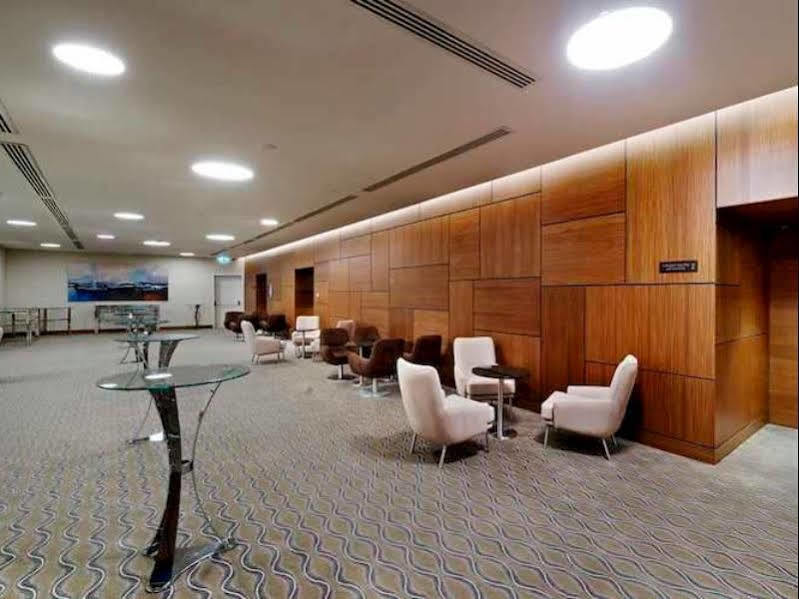 Hilton Garden