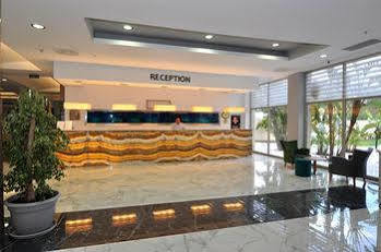 Hotel Suntopia Tropical Sarigerme
