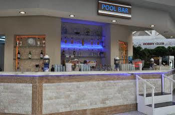 Suntopia Tropical 4* Sarigerme