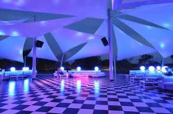 Suntopia Tropical Sarigerme