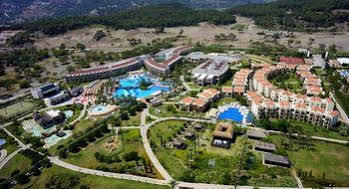 Suntopia Tropical Hotel Sarigerme