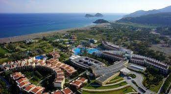 Suntopia Tropical 4*