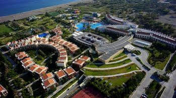 Hotel Suntopia Tropical
