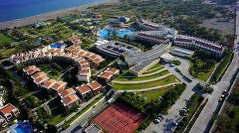 Suntopia Tropical Sarigerme