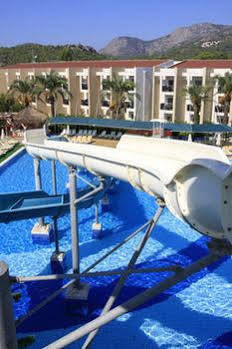 Suntopia Tropical