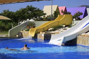 Hotel Suntopia Tropical 4*
