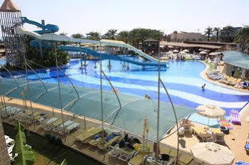 Suntopia Tropical Hotel Sarigerme