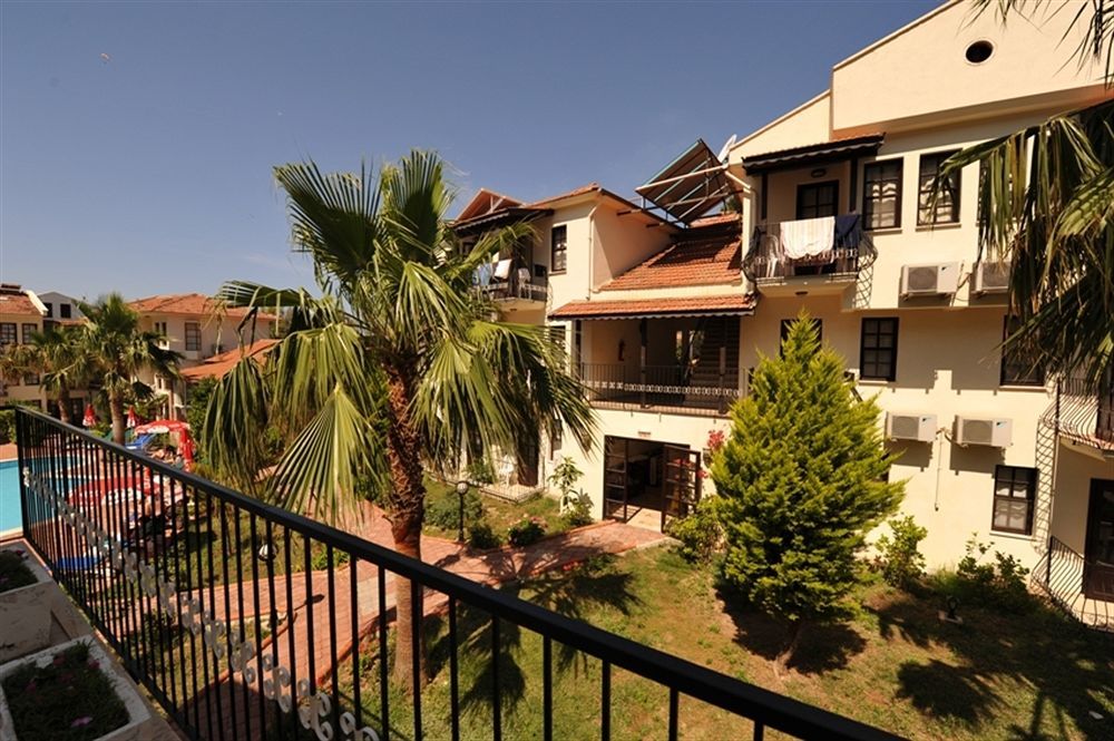 Hotel Mavibelce