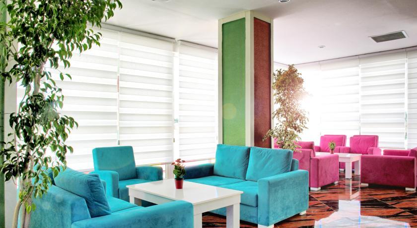 Ramada Hotel