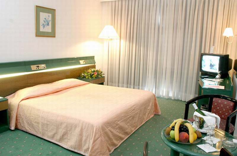 Fantasia Deluxe Hotel Kusadasi