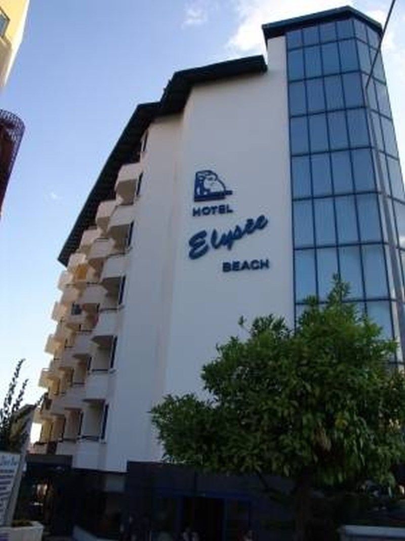 Elysee Resort