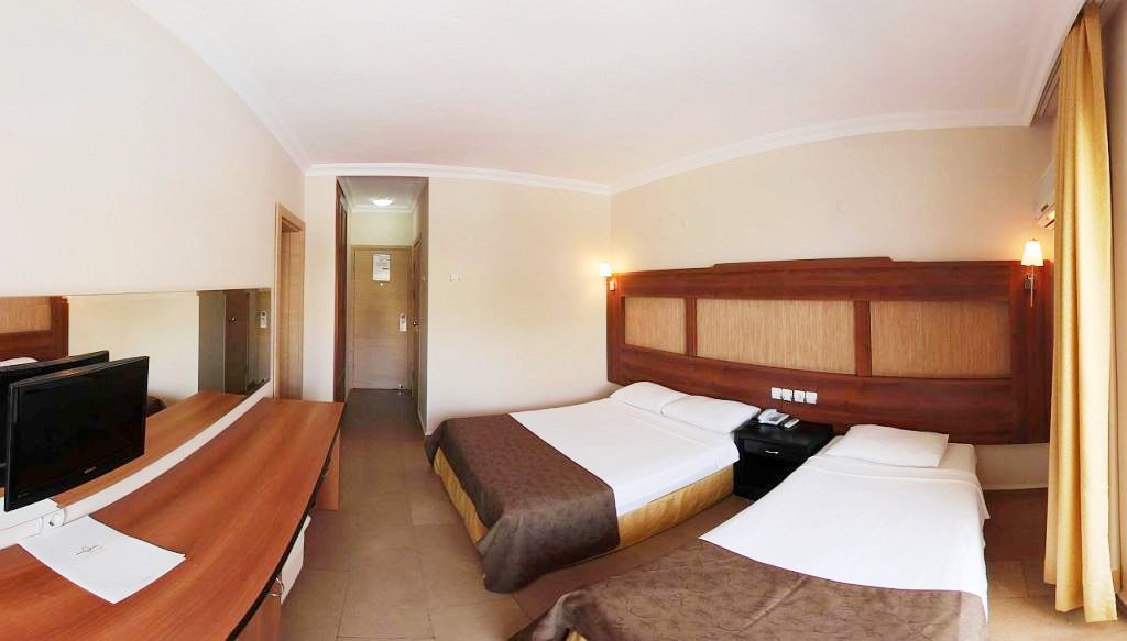 Club Munamar 4* Marmaris