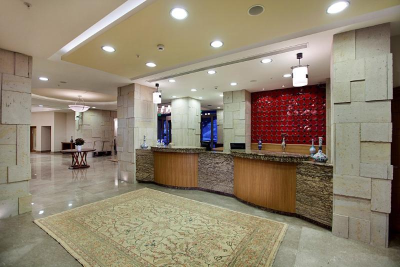 Doubletree By Hilton Cappadocia Hotel 5*