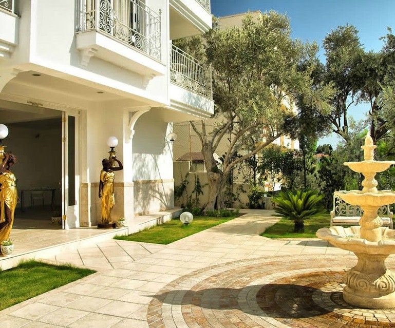 Lavista Boutique & (adults Only) Hotel