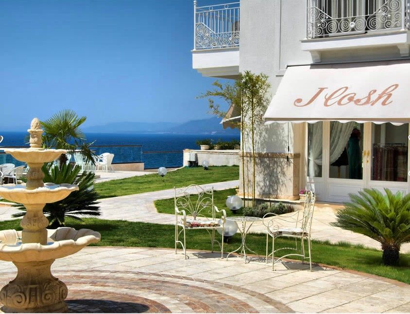 Lavista Boutique & (adults Only) 4* Kusadasi