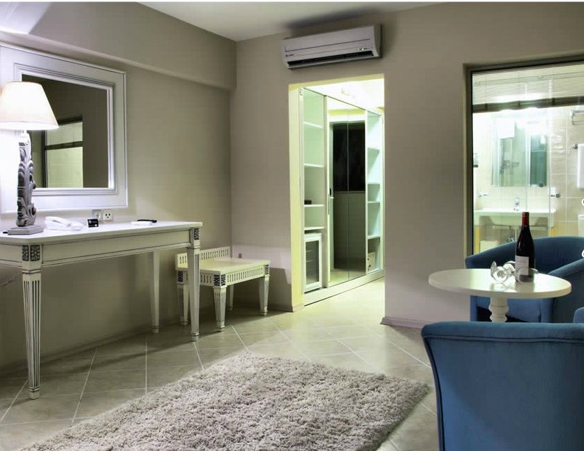Lavista Boutique & (adults Only) Hotel 4*