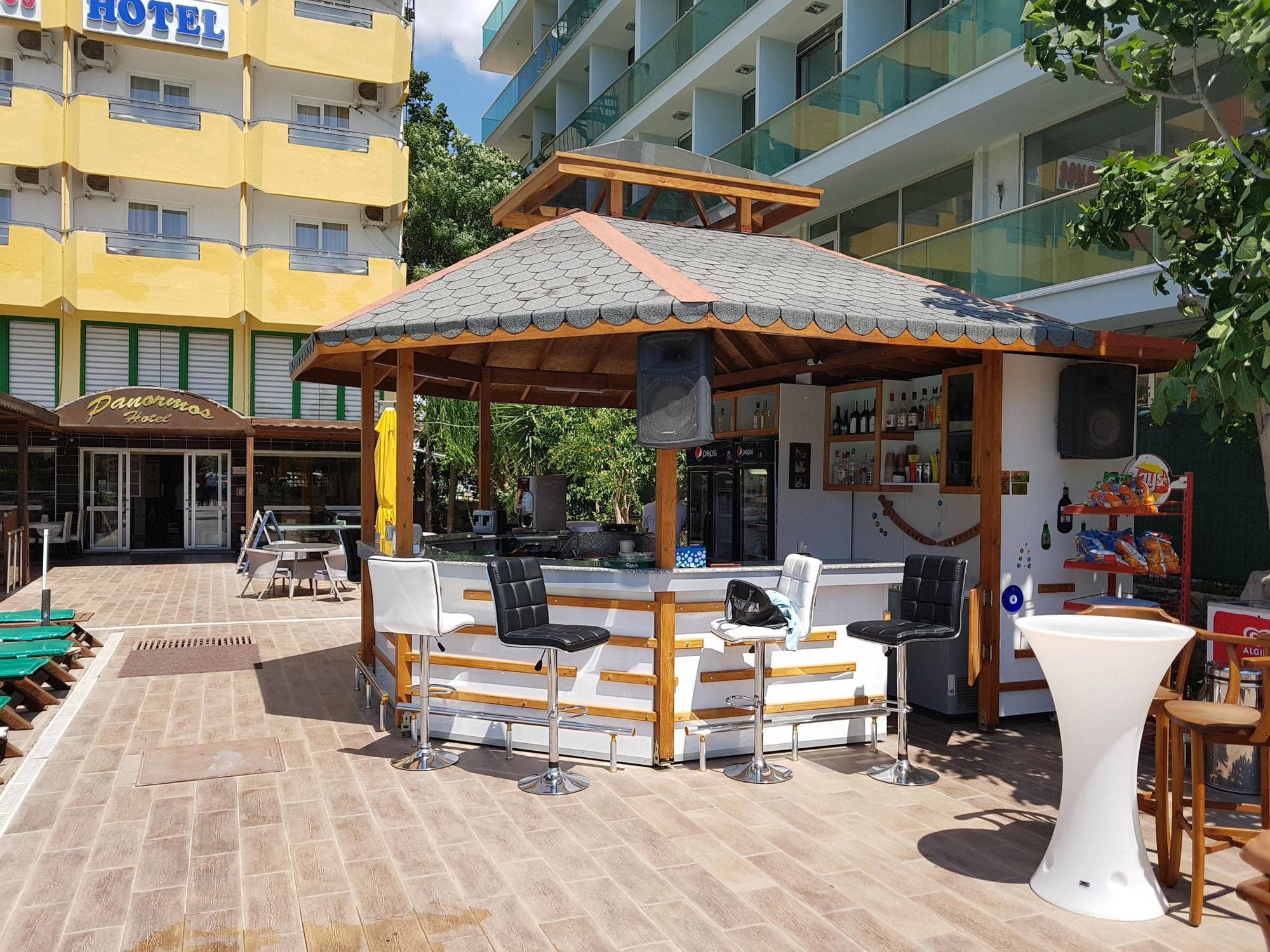 Hotel Panormos Didim