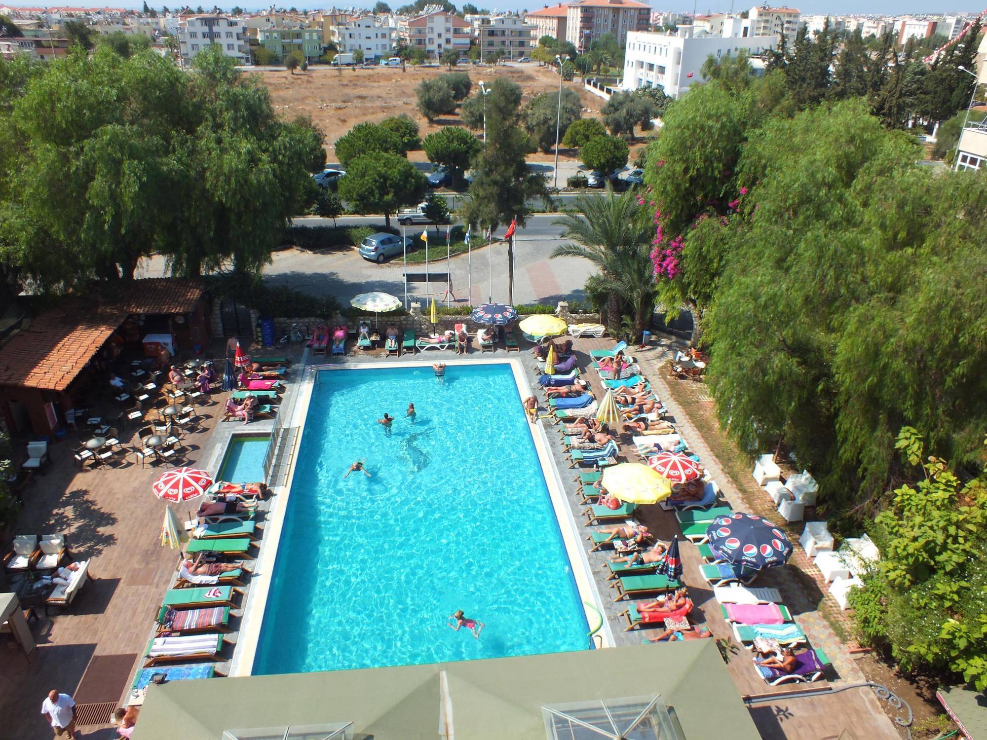 Hotel Panormos
