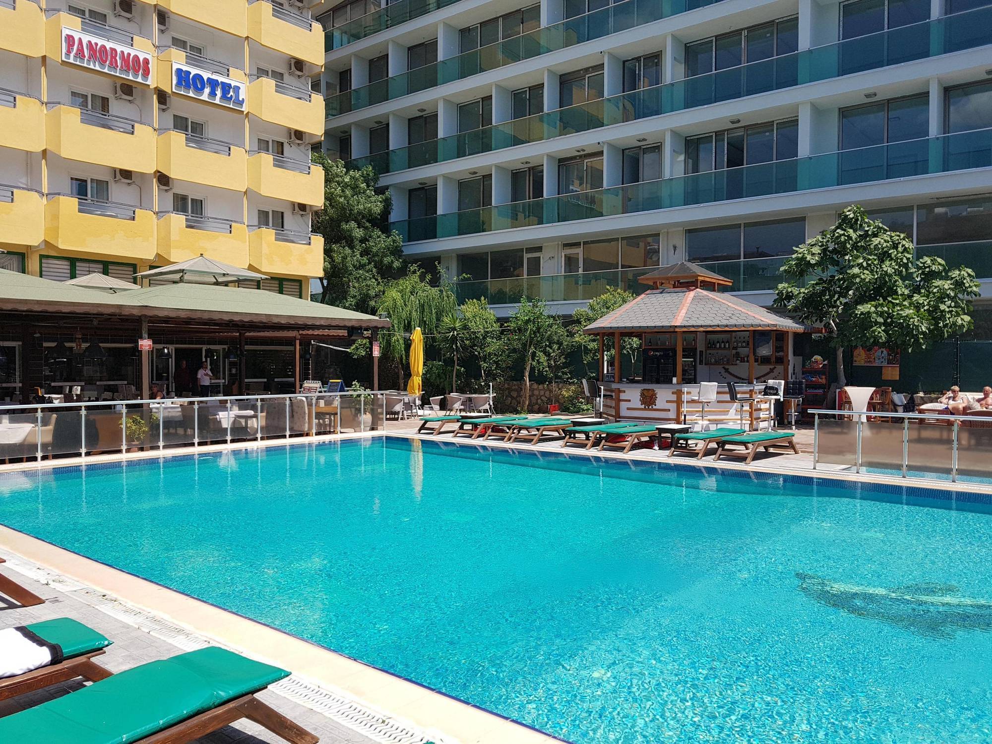 Hotel Panormos Didim