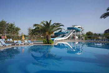 Aydinbey Gold Dream Hotel Payallar