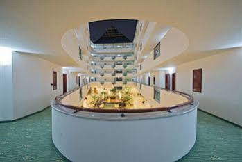 Hotel Aydinbey Gold Dream