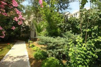 Telmessos Select - Adult Only Hotel 4*