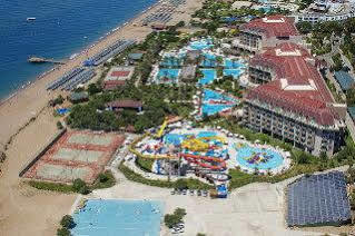 Lago Hotel Hotel