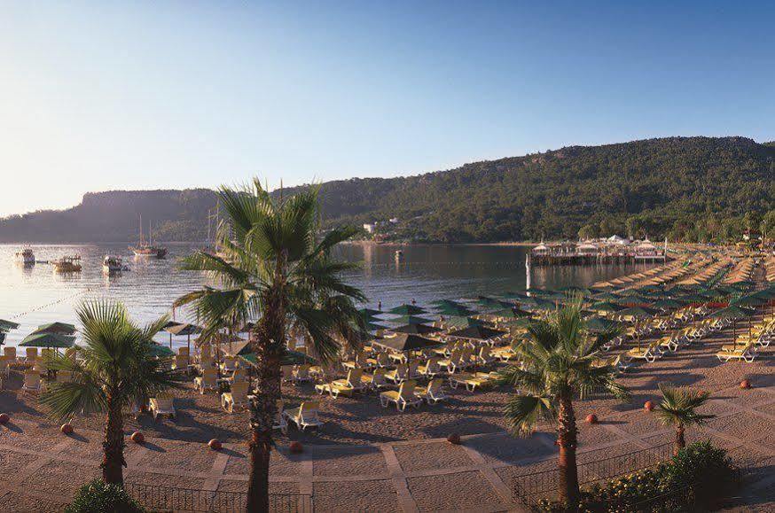 Turkiz Hotel 3*